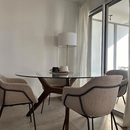 Apartamento Magnifique 3 Pieces Vue Mer - Èze Exterior foto