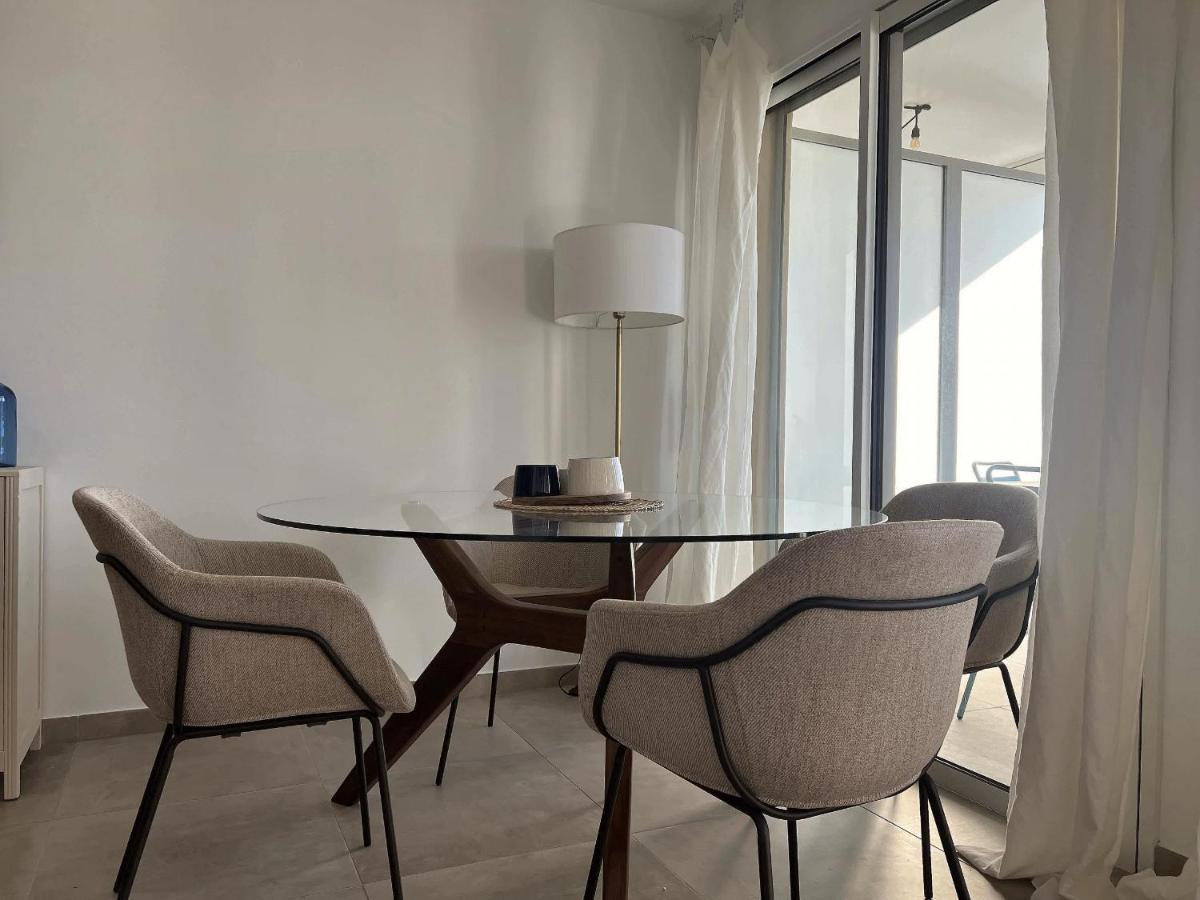 Apartamento Magnifique 3 Pieces Vue Mer - Èze Exterior foto
