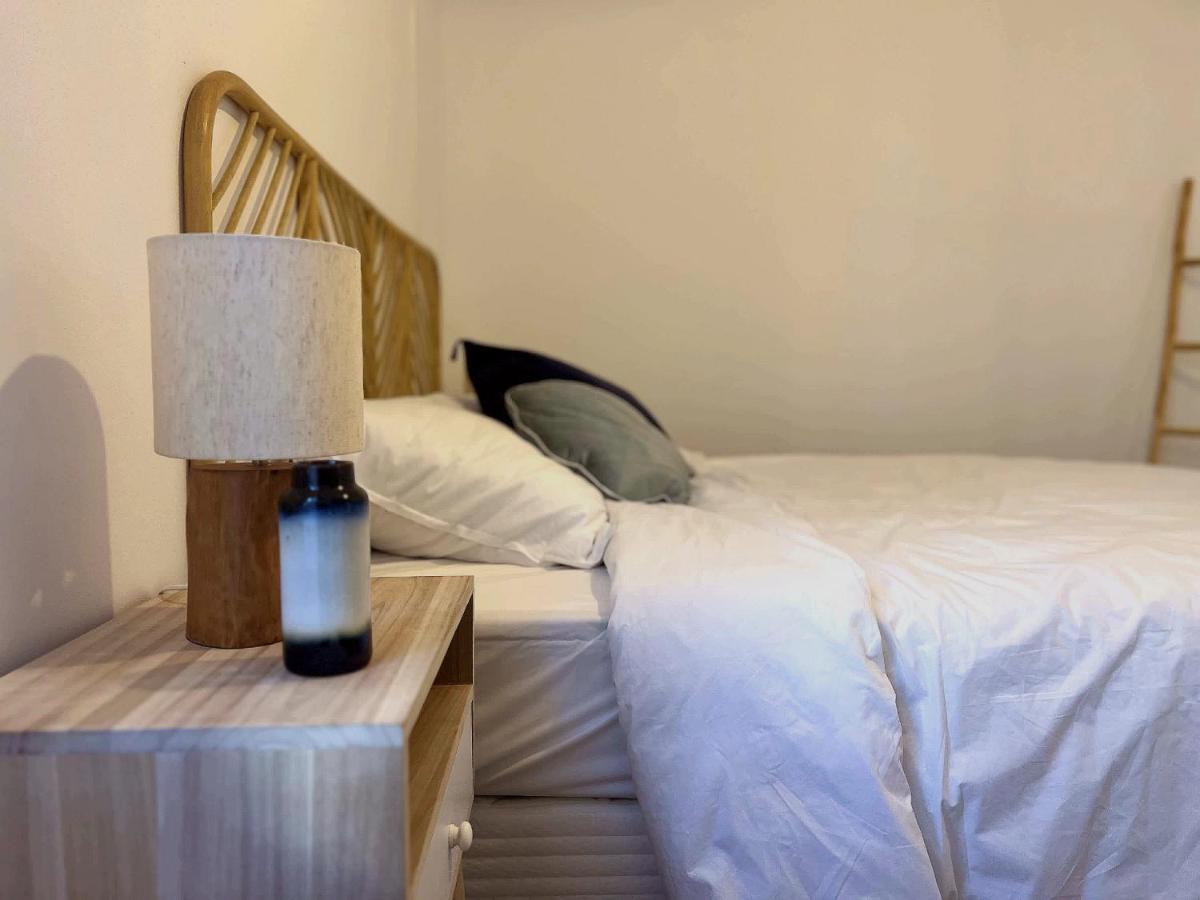 Apartamento Magnifique 3 Pieces Vue Mer - Èze Exterior foto