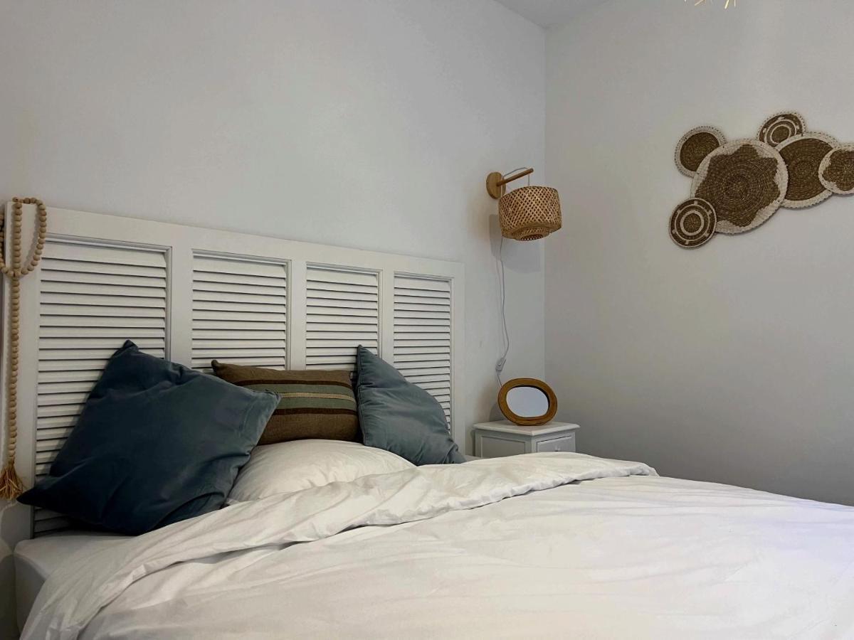 Apartamento Magnifique 3 Pieces Vue Mer - Èze Exterior foto